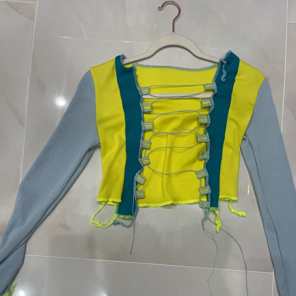 LOT of size XS/S womens tops only worn once each